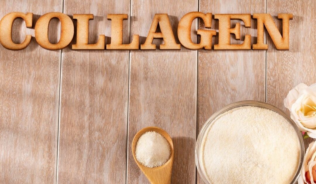 What’s the best collagen supplement?
