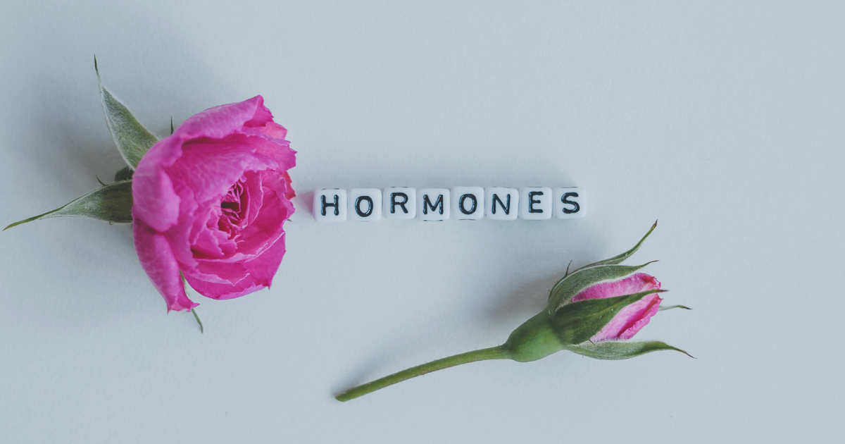 Hormones and weight gain
