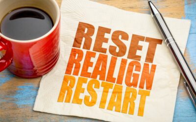 New Year Reset – Week 1