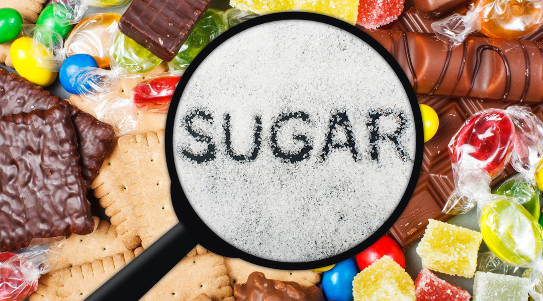 Does sugar affect menopause symptoms?