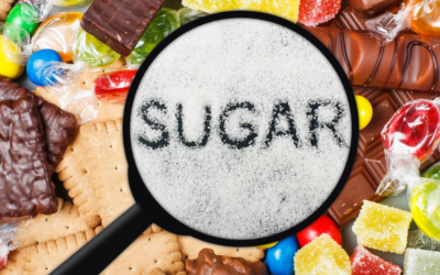 Does sugar affect menopause symptoms?