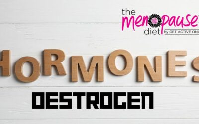 What’s the big deal about Oestrogen
