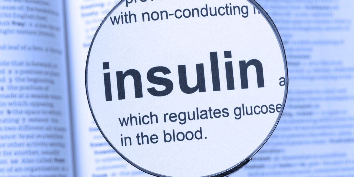 Oestrogen and insulin sensitivity 