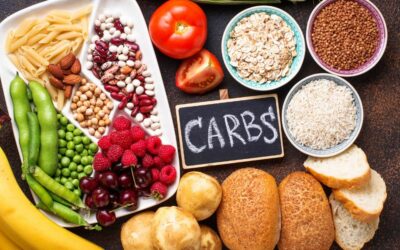 How Menopause Affects Carbohydrate Processing