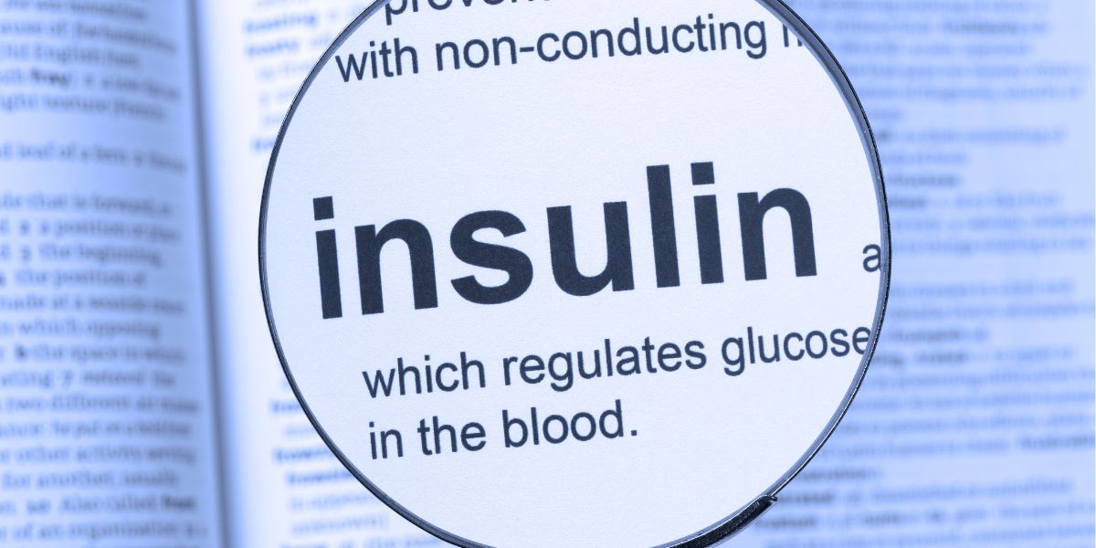insulin sensitivity 